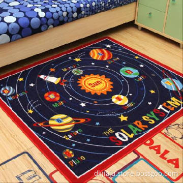 Indoor Kids Soft Play Mats